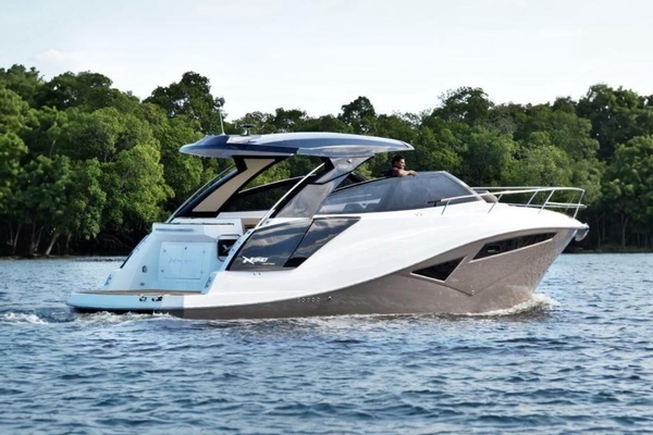 2024 NX Boats 36