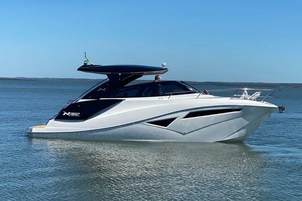 2024 NX Boats 36