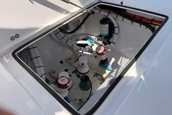 23ft Stoner Yacht For Sale
