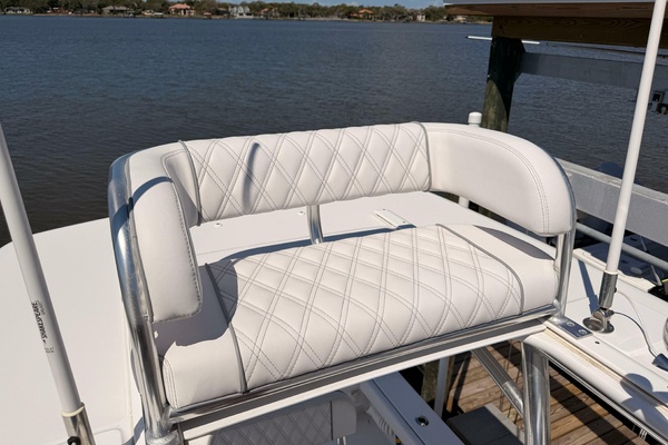 23ft Stoner Yacht For Sale