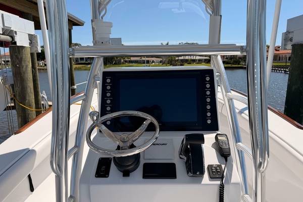 23ft Stoner Yacht For Sale