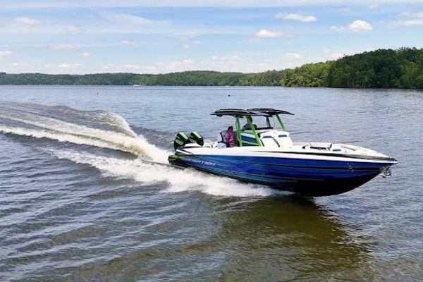 2024 Sunsation 32