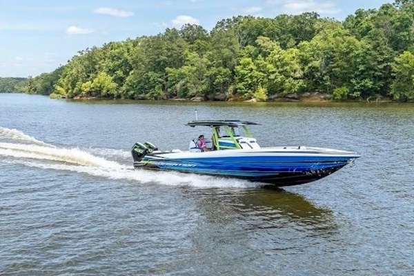 2024 Sunsation 32