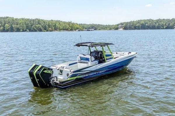2024 Sunsation 32