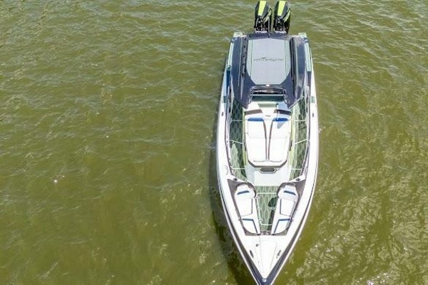 2024 Sunsation 32