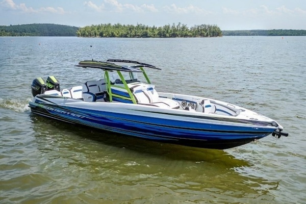 2024 Sunsation 32