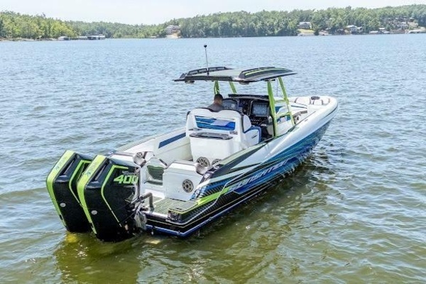 2024 Sunsation 32