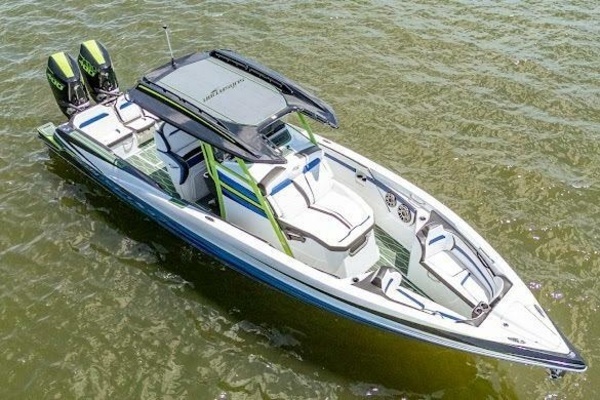 2024 Sunsation 32