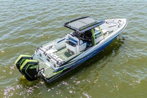 2024 Sunsation 32