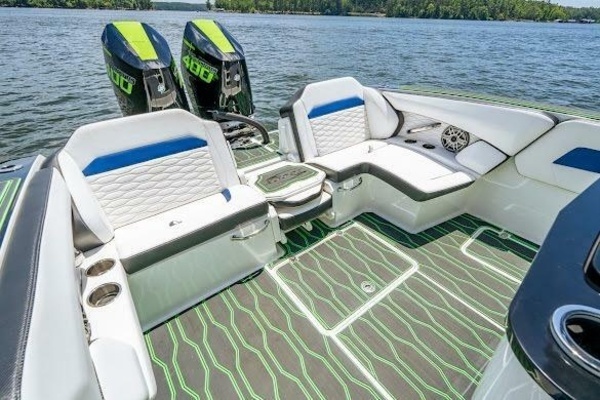 2024 Sunsation 32