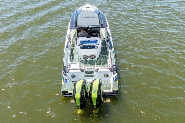 2024 Sunsation 32