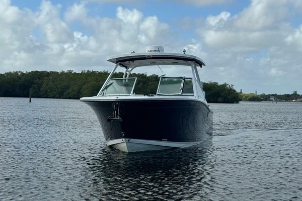 2023 Blackfin 27