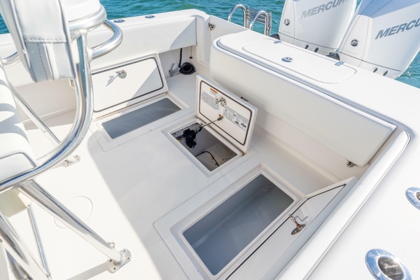 28ft Contender Yacht For Sale
