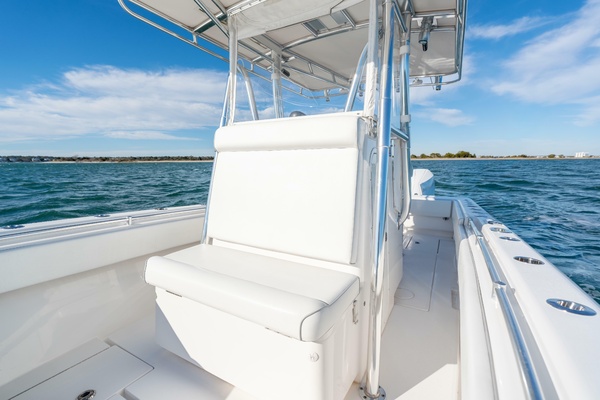 28ft Contender Yacht For Sale