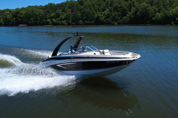 2023 Crownline Eclipse E255