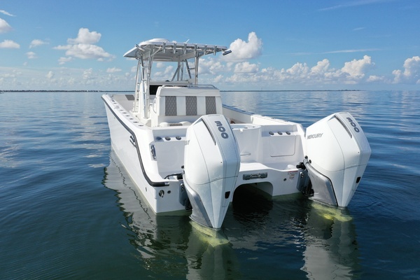 33FT (10M) INVINCIBLE