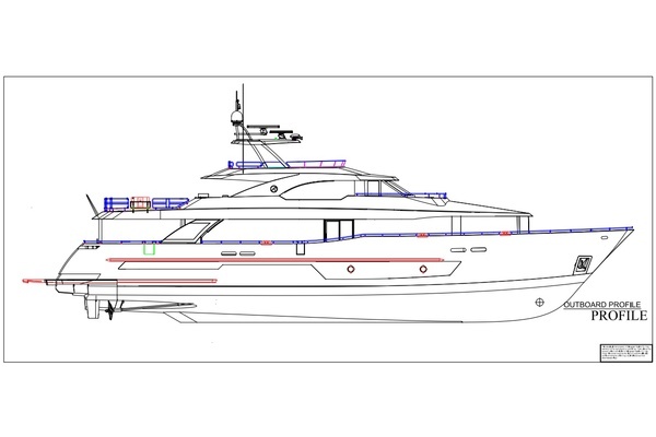 2022 Ocean Alexander 120