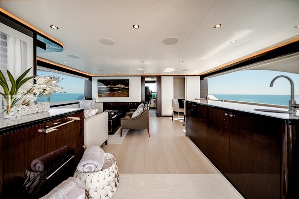 2022 Ocean Alexander 120