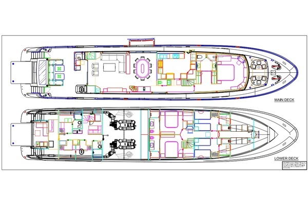 2022 Ocean Alexander 120