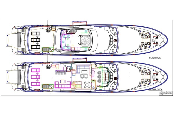 2022 Ocean Alexander 120