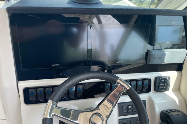27ft Sailfish Yacht For Sale