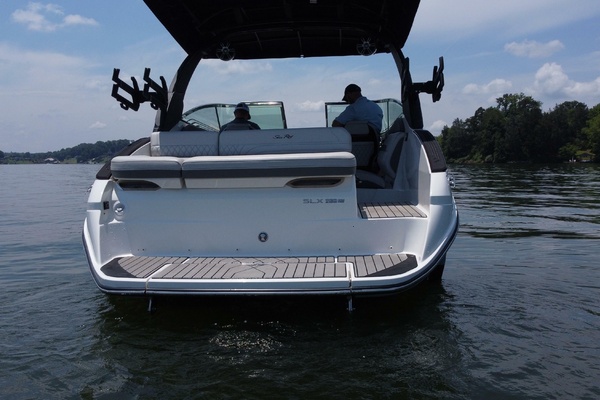 26ft Sea Ray Yacht For Sale
