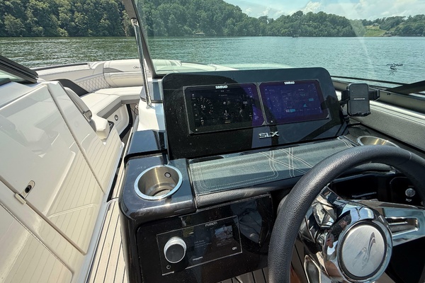 26ft Sea Ray Yacht For Sale