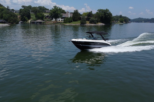 26ft Sea Ray Yacht For Sale