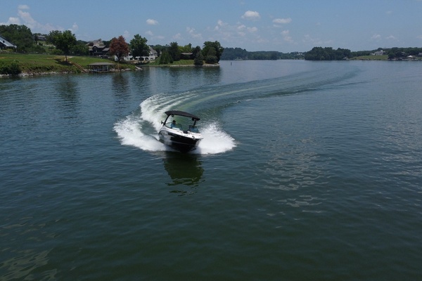 26ft Sea Ray Yacht For Sale