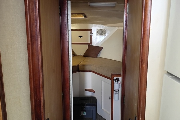 Sleigh Bells 42ft Bertram Yacht For Sale