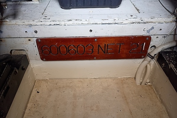 Sleigh Bells 42ft Bertram Yacht For Sale