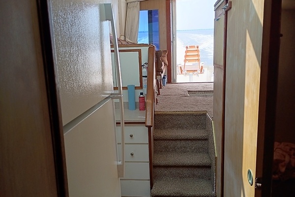 Sleigh Bells 42ft Bertram Yacht For Sale