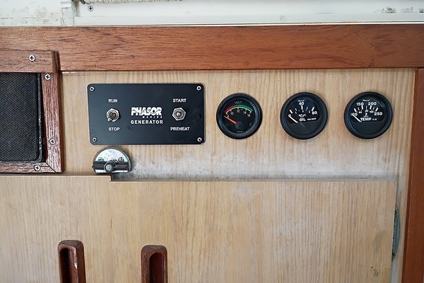 Sleigh Bells 42ft Bertram Yacht For Sale