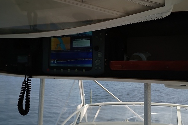 Sleigh Bells 42ft Bertram Yacht For Sale