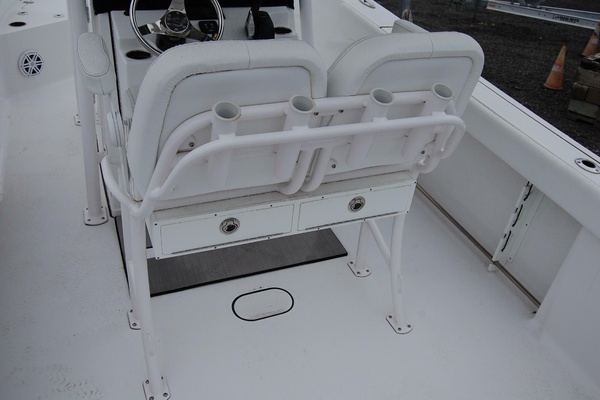 24ft Sportsman Yacht For Sale
