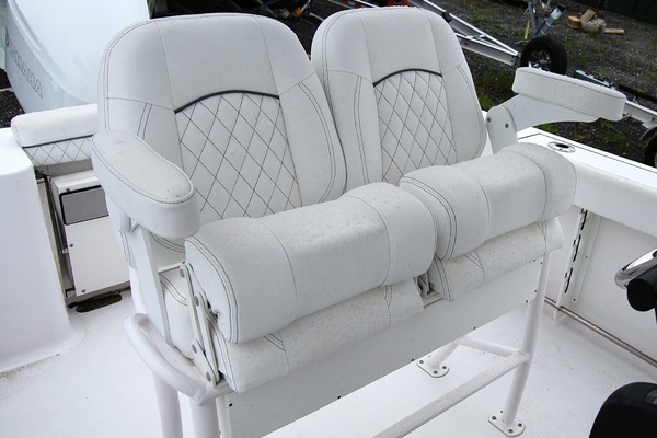 24ft Sportsman Yacht For Sale