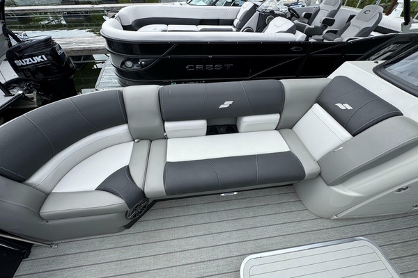 27ft Starcraft Yacht For Sale