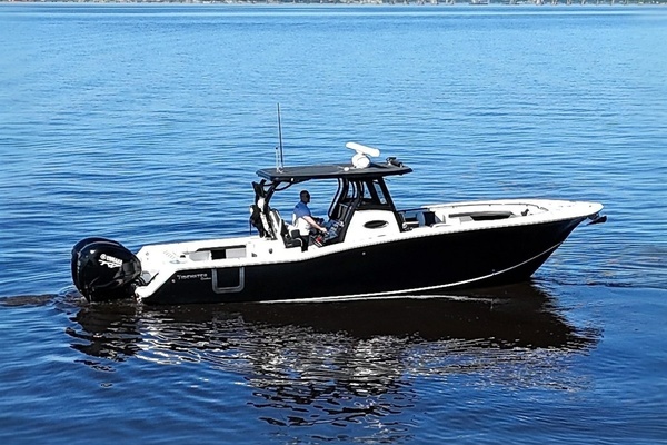 2023 Tidewater 320 CC Adventure