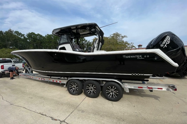 2023 Tidewater 32
