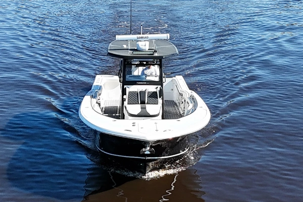 2023 Tidewater 32