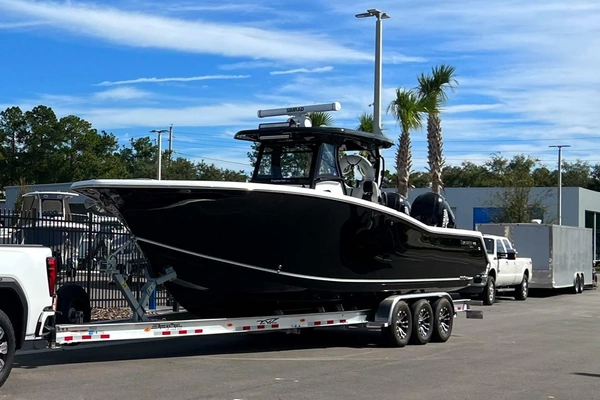 2023 Tidewater 32