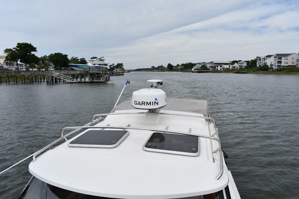 30ft Cutwater Yacht For Sale