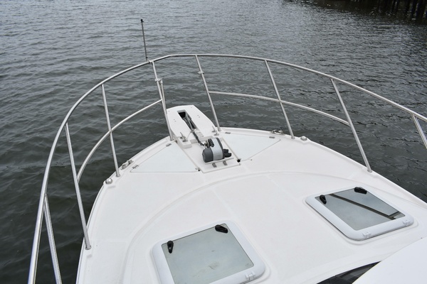 30ft Cutwater Yacht For Sale