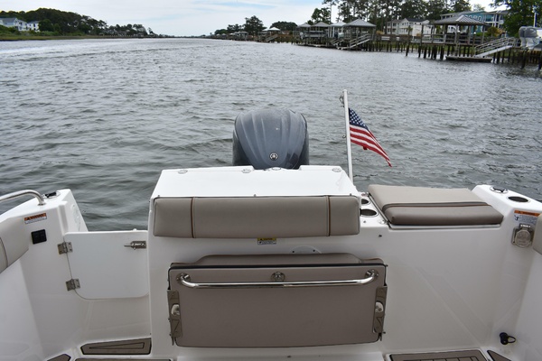 30ft Cutwater Yacht For Sale