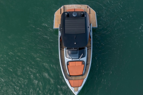 BELLA 46ft Cranchi Yacht For Sale