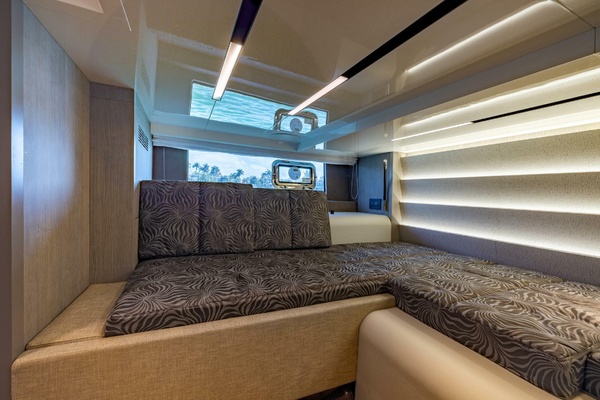 BELLA 46ft Cranchi Yacht For Sale