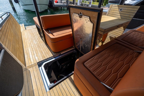 BELLA 46ft Cranchi Yacht For Sale
