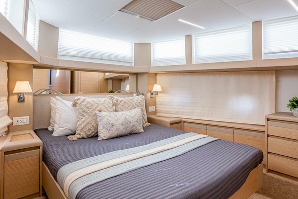 45ft Greenline Yacht For Sale