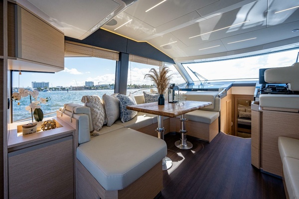 45ft Greenline Yacht For Sale