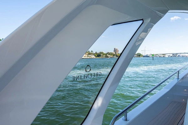 2022 Greenline 45